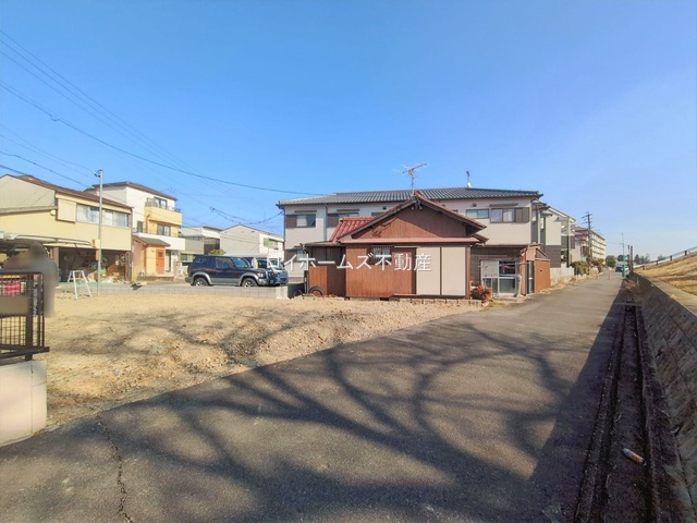 | 名古屋市北区西味鋺５丁目811-1『仲介料無料』新築戸建て | 撮影：'26/01/16 