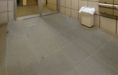 【ロビー】 | ファストコート亀戸