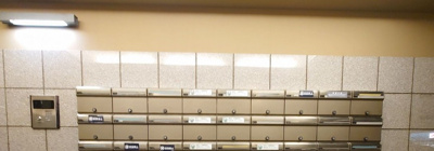 【その他共用部分】 | ファストコート亀戸