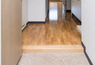 【玄関】 | ファストコート亀戸