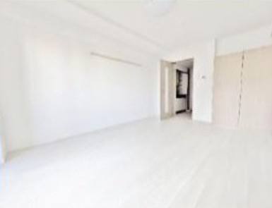 【居間・リビング】 | ファストコート亀戸