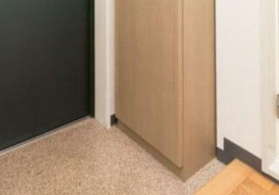 【内装】 | ファストコート亀戸