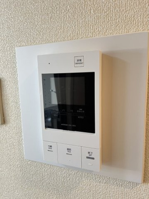 【セキュリティ】 | 第12高光マンション