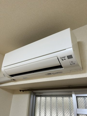 【設備】 | 第12高光マンション