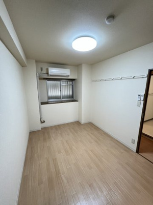 【寝室】 | 第12高光マンション