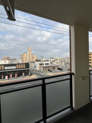 【展望】 | 第12高光マンション