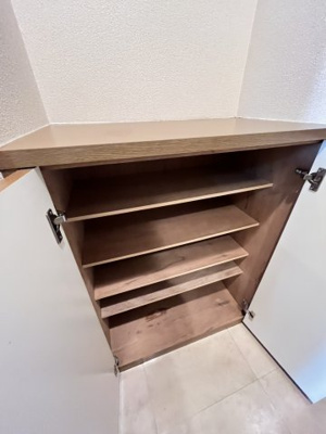 【収納】 | 第12高光マンション