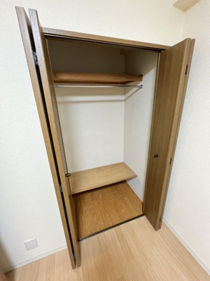 【収納】 | 第12高光マンション