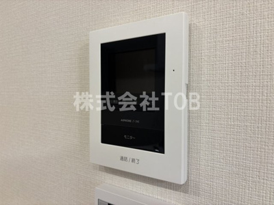 【収納】 | オルキデ蘆花公園六番館 | 洋室5.1帖　物入れ