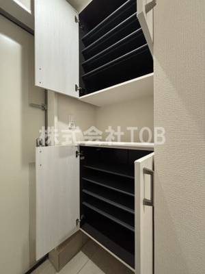 【展望】 | オルキデ蘆花公園六番館