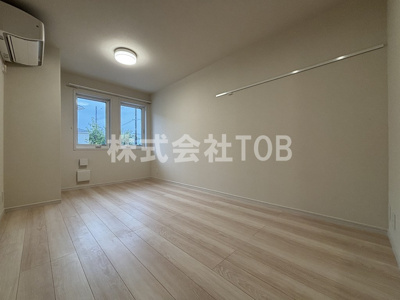 【区画図】 | オルキデ蘆花公園六番館