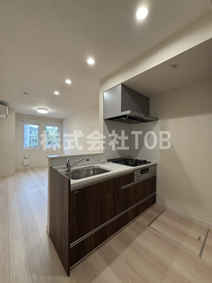 【その他共用部分】 | オルキデ蘆花公園六番館