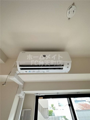 【設備】 | レジュールアッシュアーバンイール