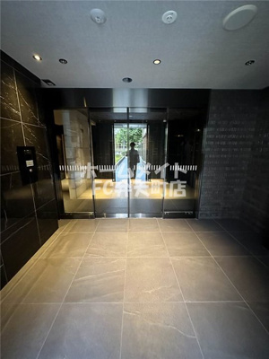 【エントランス】 | レジュールアッシュアーバンイール