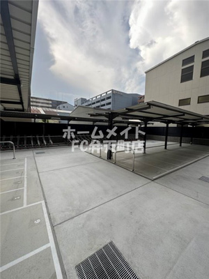 【その他共用部分】 | レジュールアッシュアーバンイール