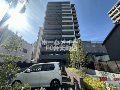 【外観】 | レジュールアッシュアーバンイール