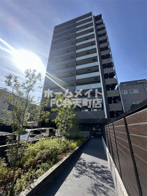 【外観】 | レジュールアッシュアーバンイール