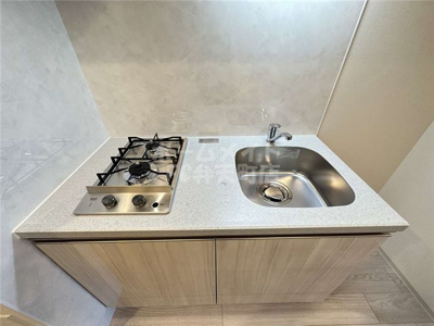 【キッチン】 | レジュールアッシュアーバンイール