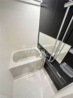 【浴室】 | レジュールアッシュアーバンイール