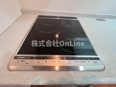 【洋室】 | ルミエール八尾駅前