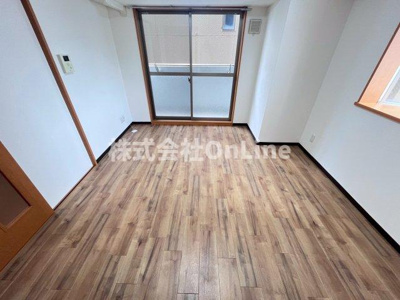 【設備】 | ルミエール八尾駅前