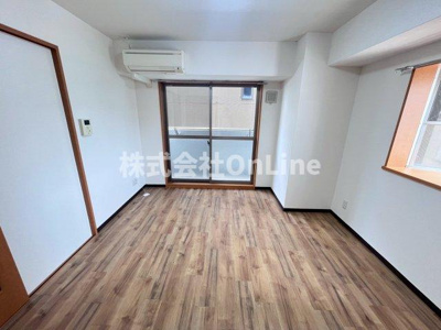 【設備】 | ルミエール八尾駅前