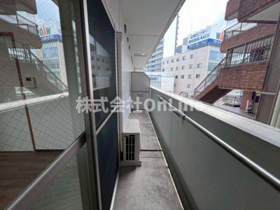 【外観】 | ルミエール八尾駅前