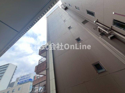 【その他共用部分】 | ルミエール八尾駅前