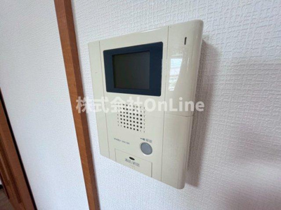 【その他共用部分】 | ルミエール八尾駅前