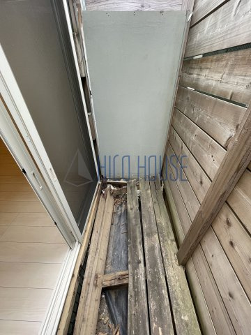 ボナチッタ　2号棟のその他