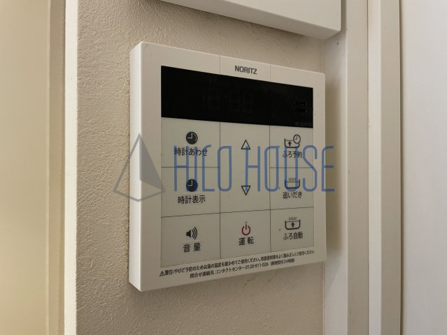 ボナチッタ　2号棟