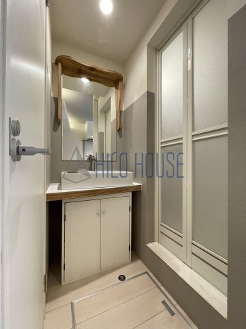 ボナチッタ　2号棟