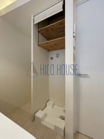 ボナチッタ　2号棟