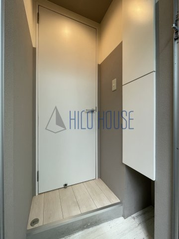 ボナチッタ　2号棟