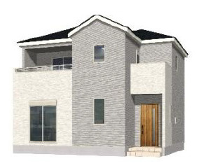 よかタウン／南区元三町1丁目3期／9号棟