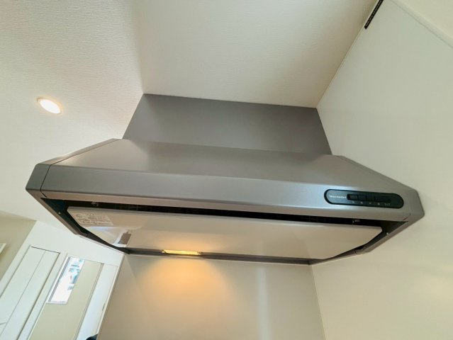 よかタウン／南区元三町1丁目3期／9号棟のキッチン
