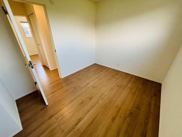 よかタウン／南区元三町1丁目3期／9号棟の洋室