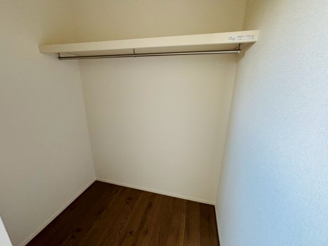 よかタウン／南区元三町1丁目3期／9号棟の収納