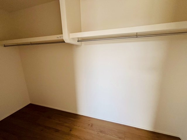 よかタウン／南区元三町1丁目3期／9号棟の収納