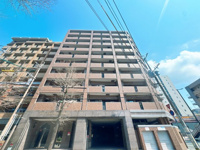 【外観】 |  シティライフ美野島Ⅱ☆仲介手数料無料☆