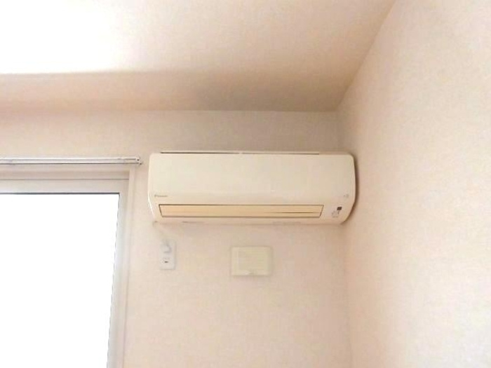 E.I.レジデンス　Aの設備