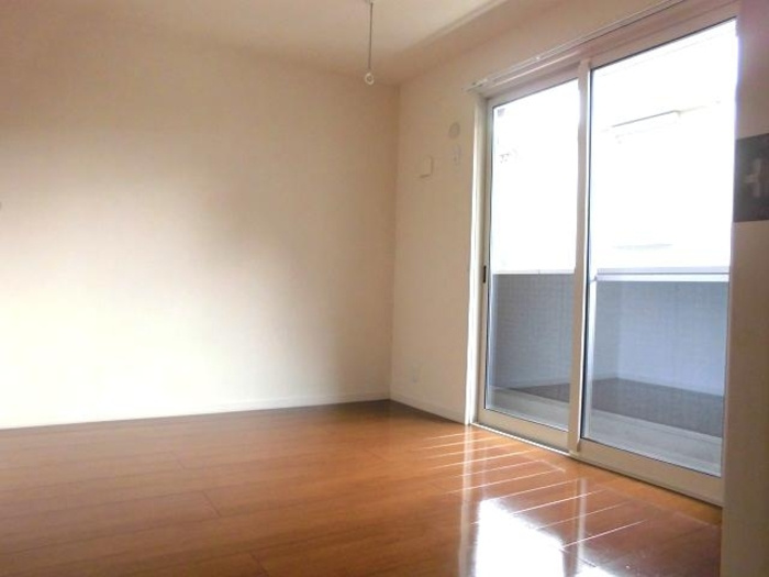 E.I.レジデンス　Aの寝室