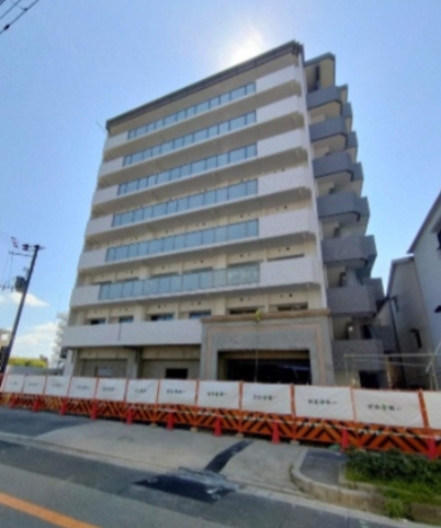 プレサンス神崎川ファインブレス