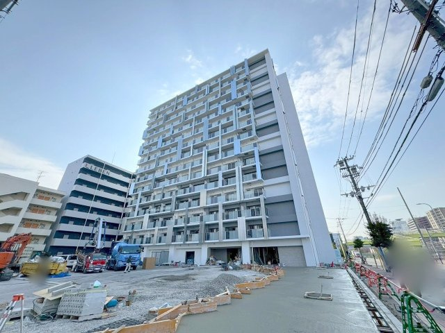 プレサンス東淀川駅前プローシェ