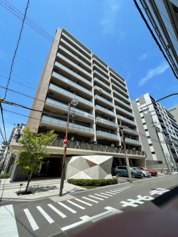 ATKレジデンスなんば