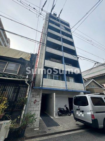 シーズ・アパートメント中之島 