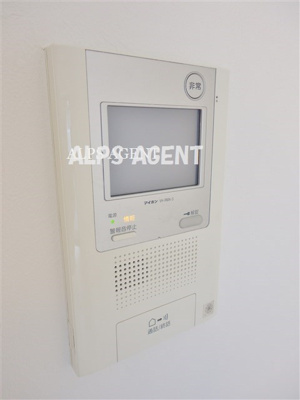 【セキュリティ】 | DOLCE YOKOHAMA関内