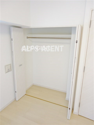 【収納】 | DOLCE YOKOHAMA関内