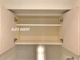 【収納】 | DOLCE YOKOHAMA関内