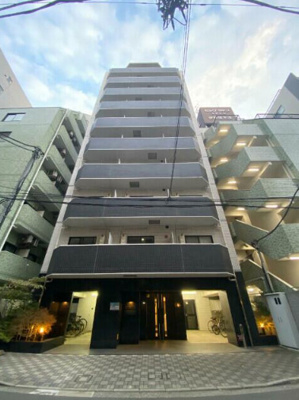 【外観】 | DOLCE YOKOHAMA関内